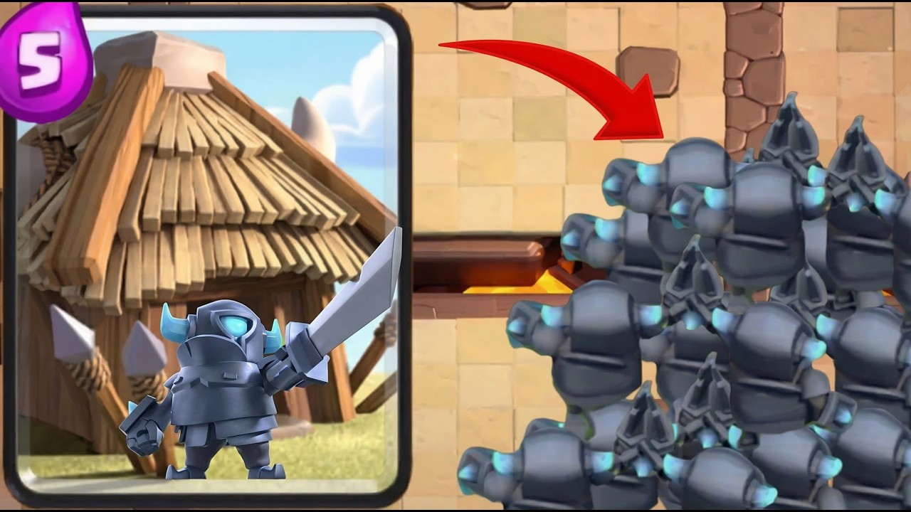 Clash Royale Memes 😆#15