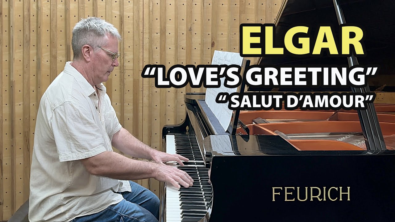 Elgar 