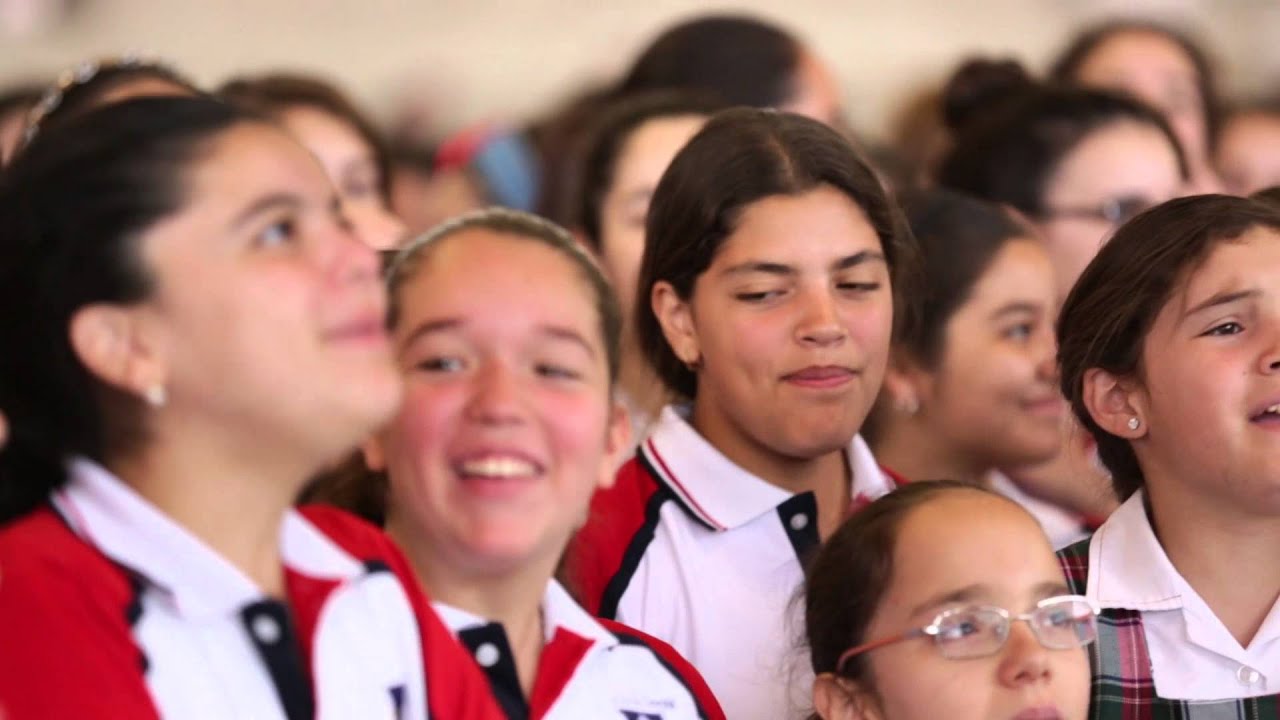 THE WARNING - ESCAPE THE MIND / ORIGINAL SONG @LICEO
