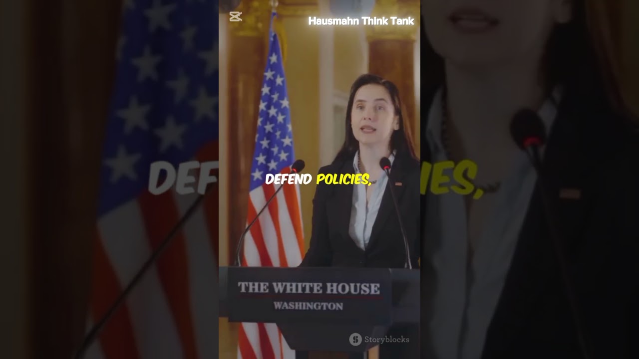 Who REALLY Runs the Government?