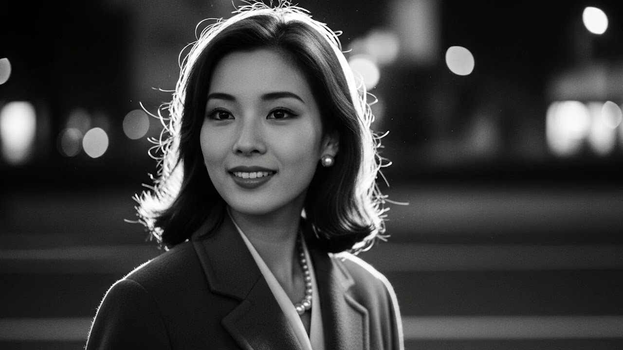 🎧 playlist 이거 틀면 바로 80년대 도쿄 | city pop 시티팝