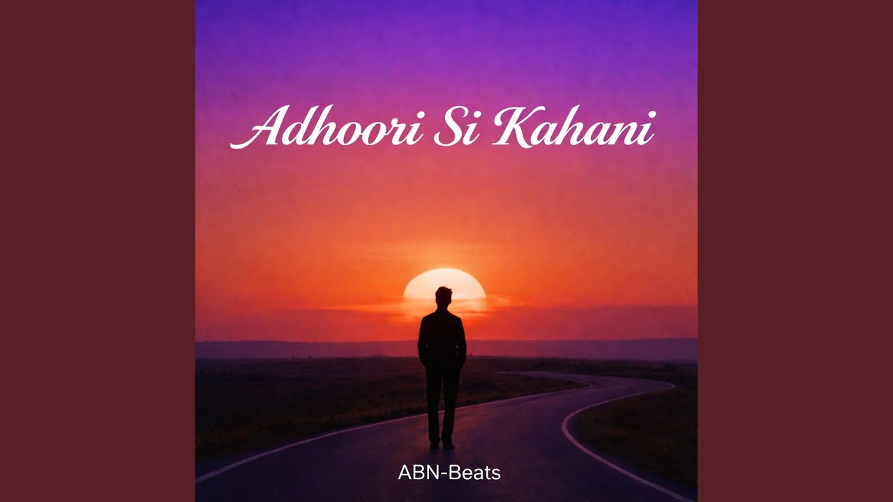 Adhoori Si Kahani (feat. Pradeep Biswokarma)