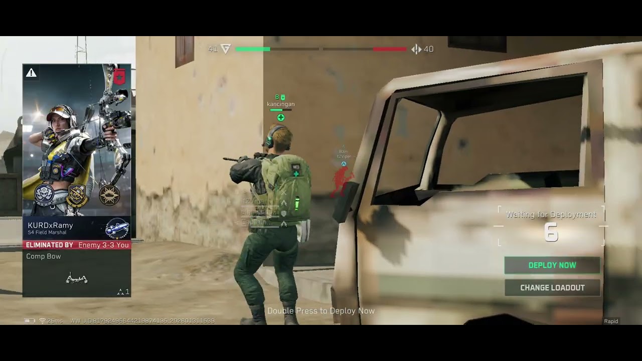 Delta Force TDM Cracked 