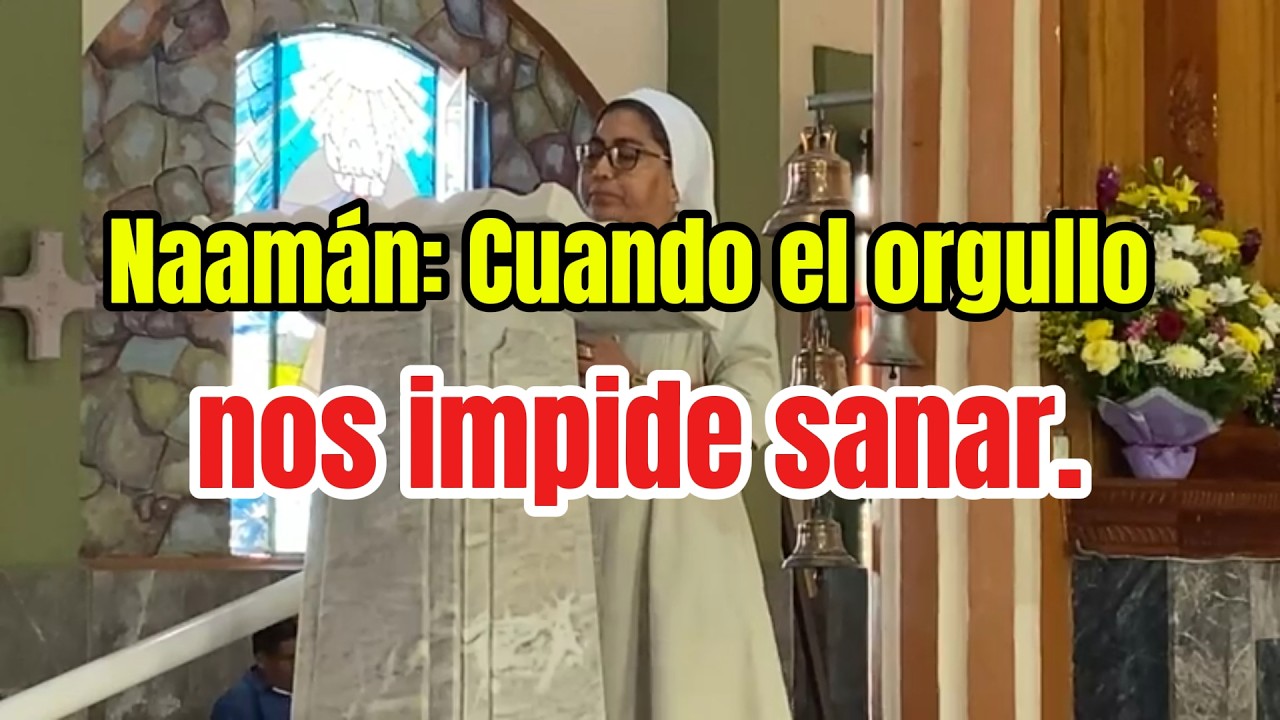 ¿Dios nos pide cosas imposibles?