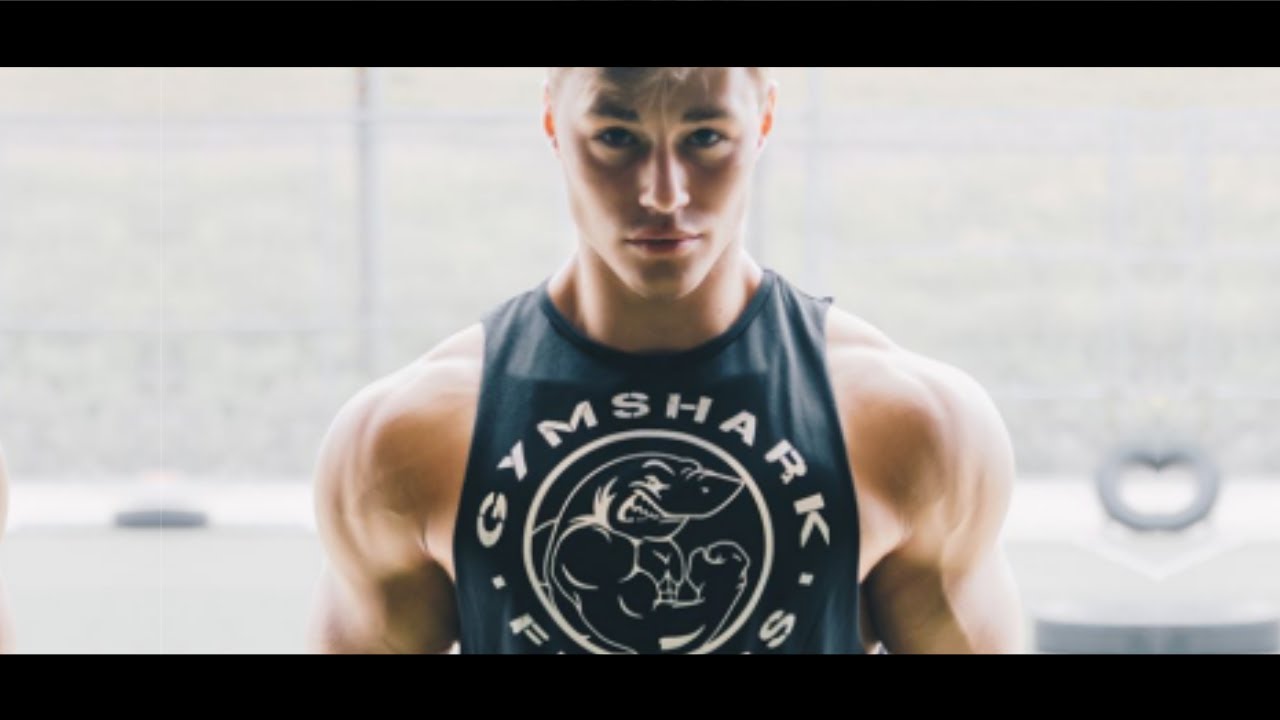 IT'S A LIFESTLYE - Aesthetic Fitness Motivation 2018 #Rewind