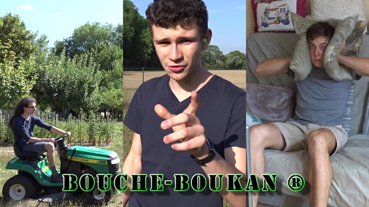 Bouche-Boukan ®