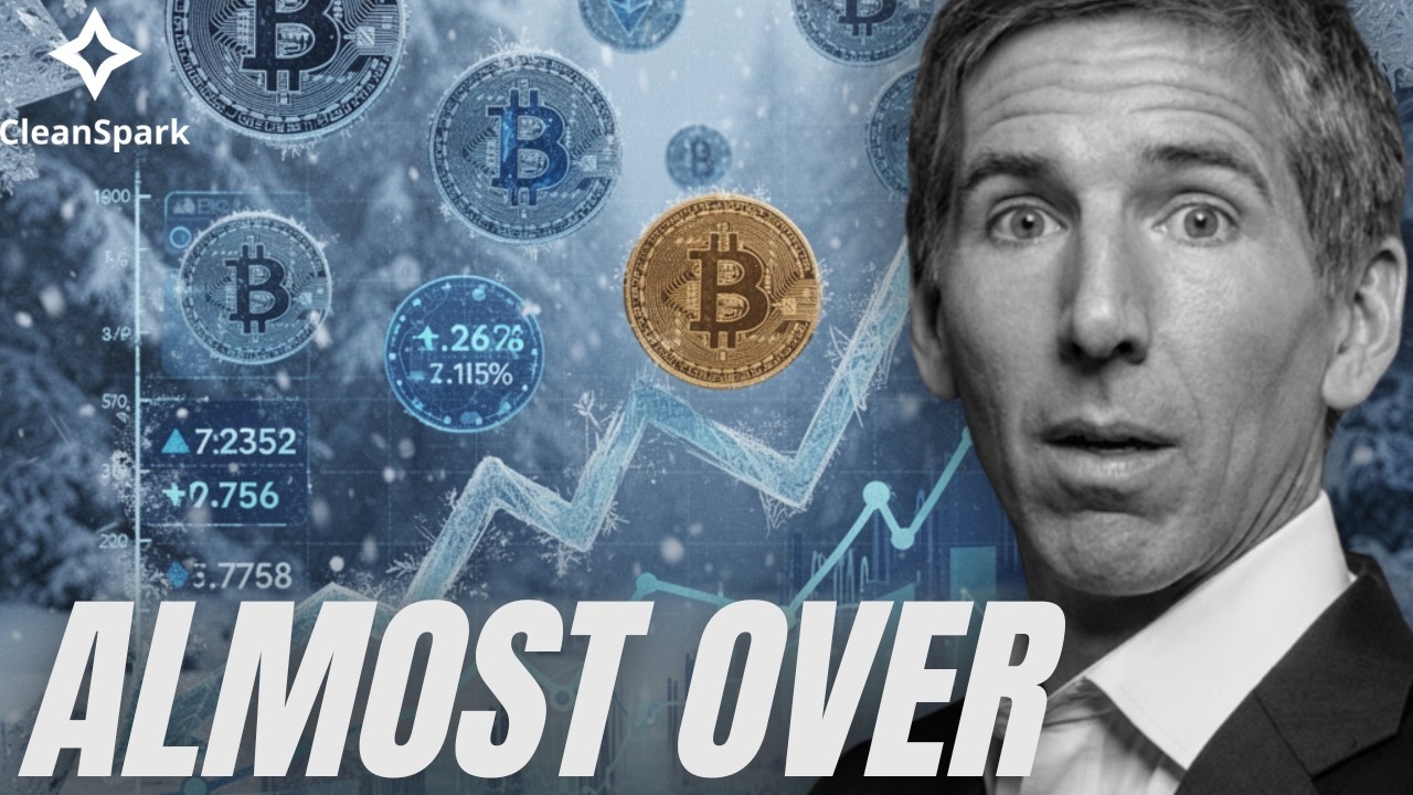 The Shortest Bear Market Ever w/ Matt Hougan of Bitwise