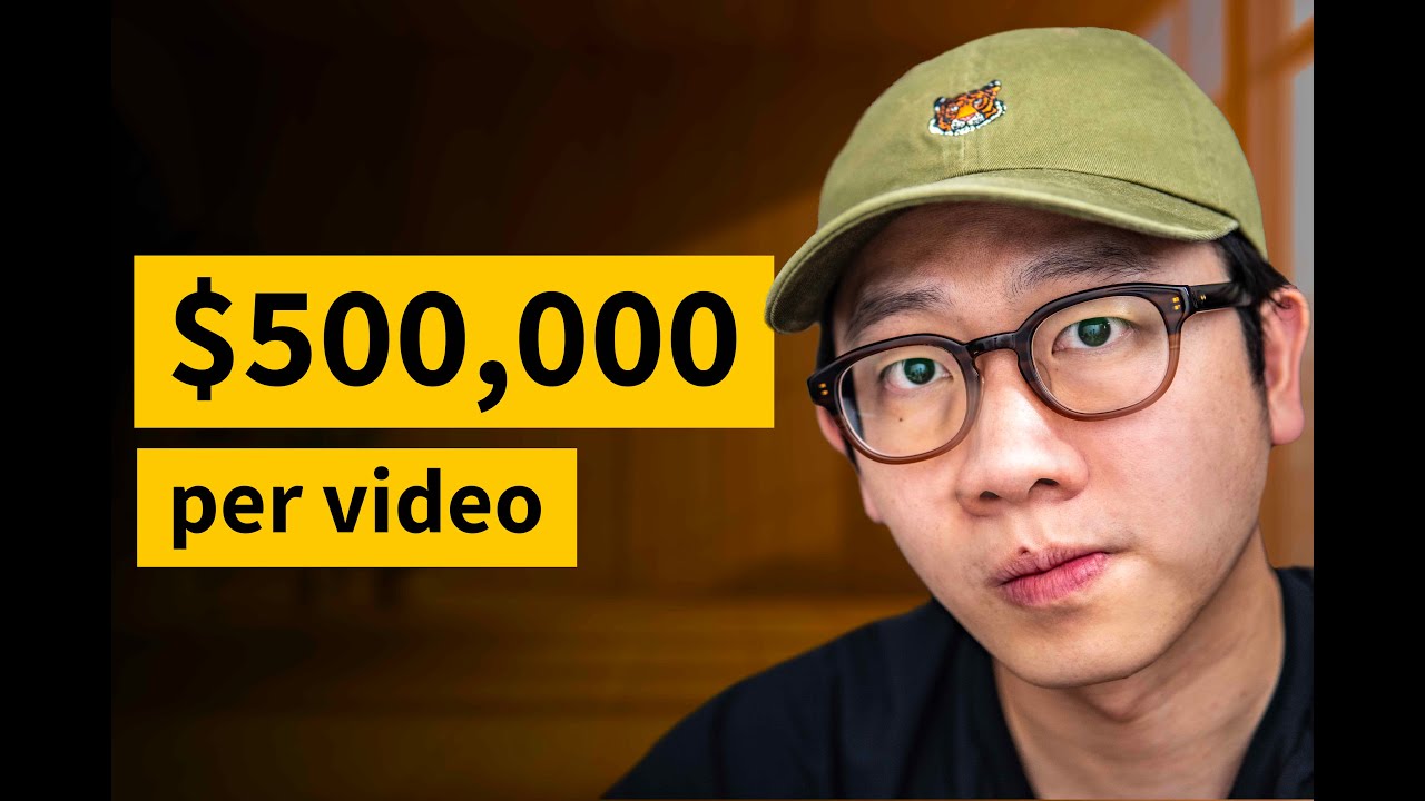 How to Sell Expensive Videos Without Talking About ROI