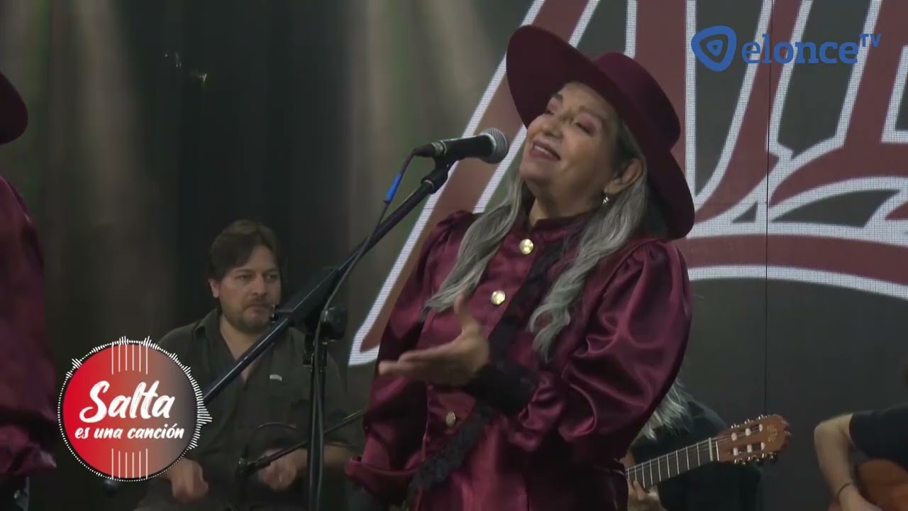 SALTA ES UNA CANCION 14 02 2026