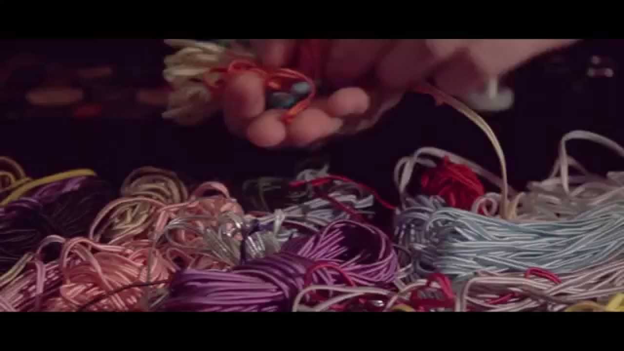 Hobby Mama - soutache