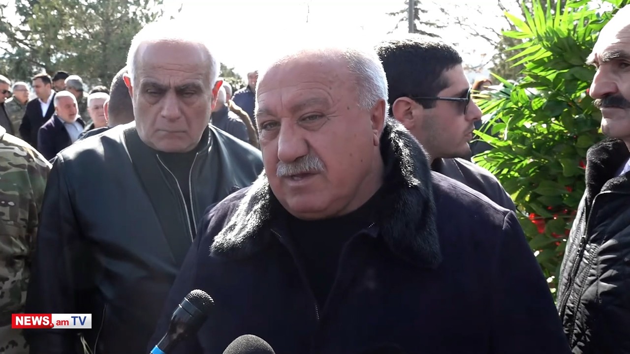 Փաշինյանը հոյակապ արտաքին քաղաքականություն է վարում․ Սասուն Միքայելյան