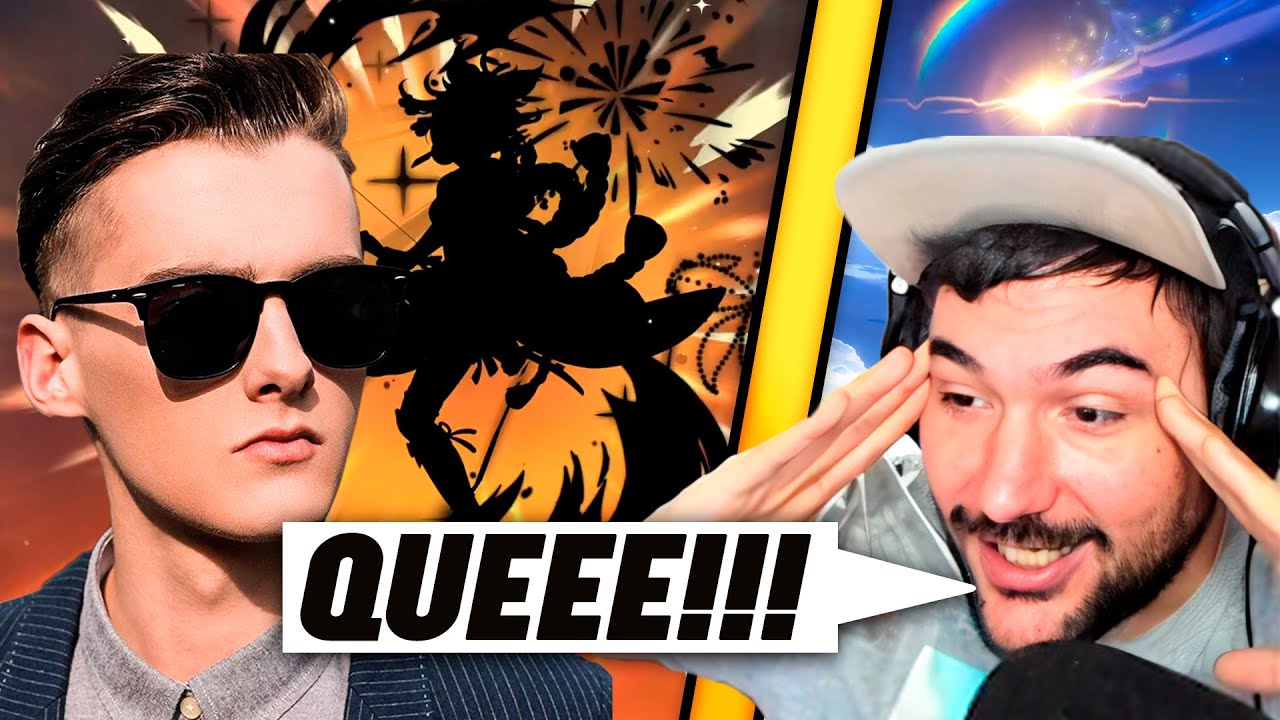 CONSIGUIÓ 3 YOIMIYAS en TIEMPO RECORD 😲 - Genshin Impact