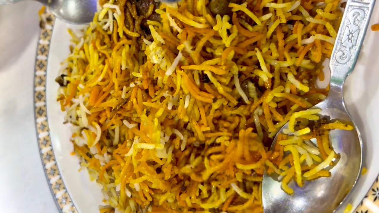 Why It’s So Hard to Find Good Biryani in Quetta | Biryani Hunt & Honest Review