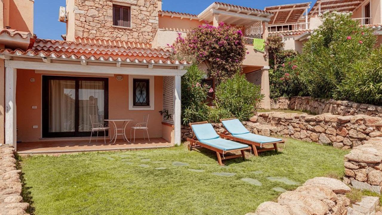 Sardinia Blu Residence, Golfo Aranci, Italy