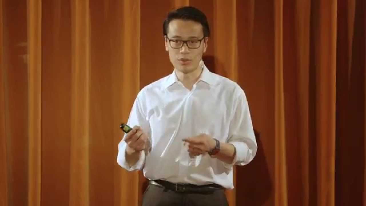 La médecine environnementale de demain | Dr Thuong Nhân Pham Thi | TEDxPanthéonSorbonne