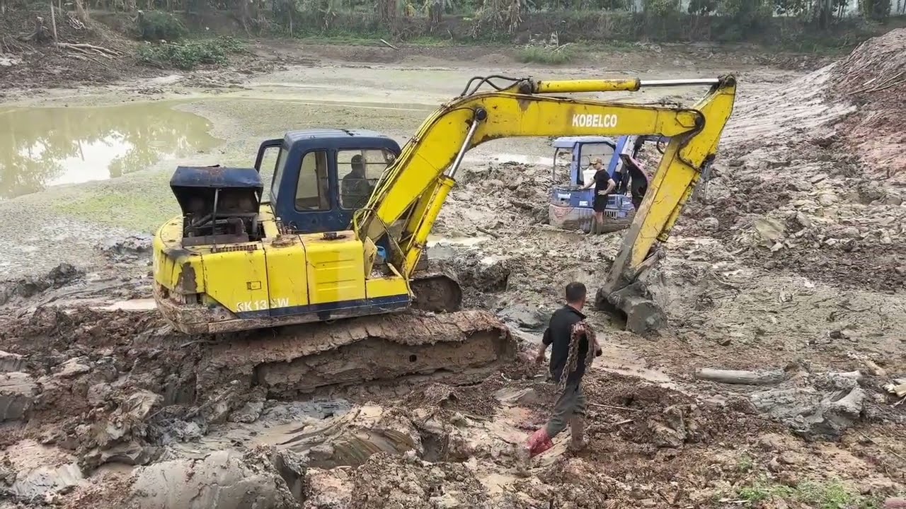 Cứu người chưa xong… suýt phải gọi thêm máy cứu!