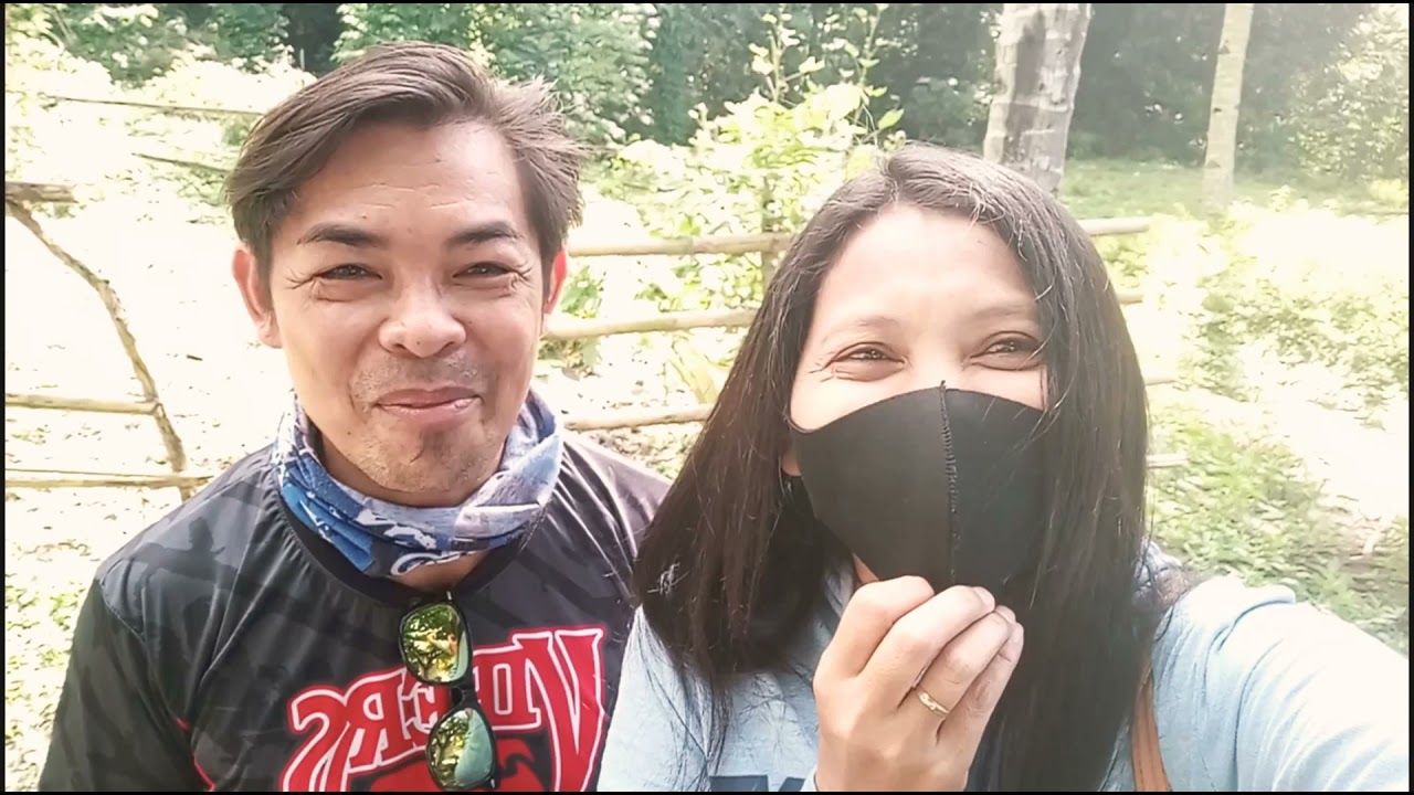 Junather Goes To Damweng Dmatal Mountain Resort 