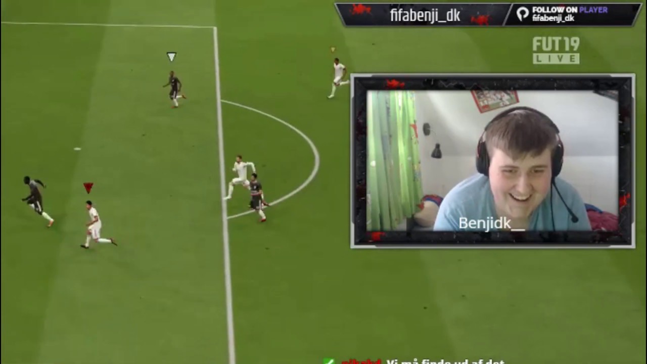 Benjicuzo sjove moments3 (RAGE) (TWITCH) (FUNNY MOMENTS)