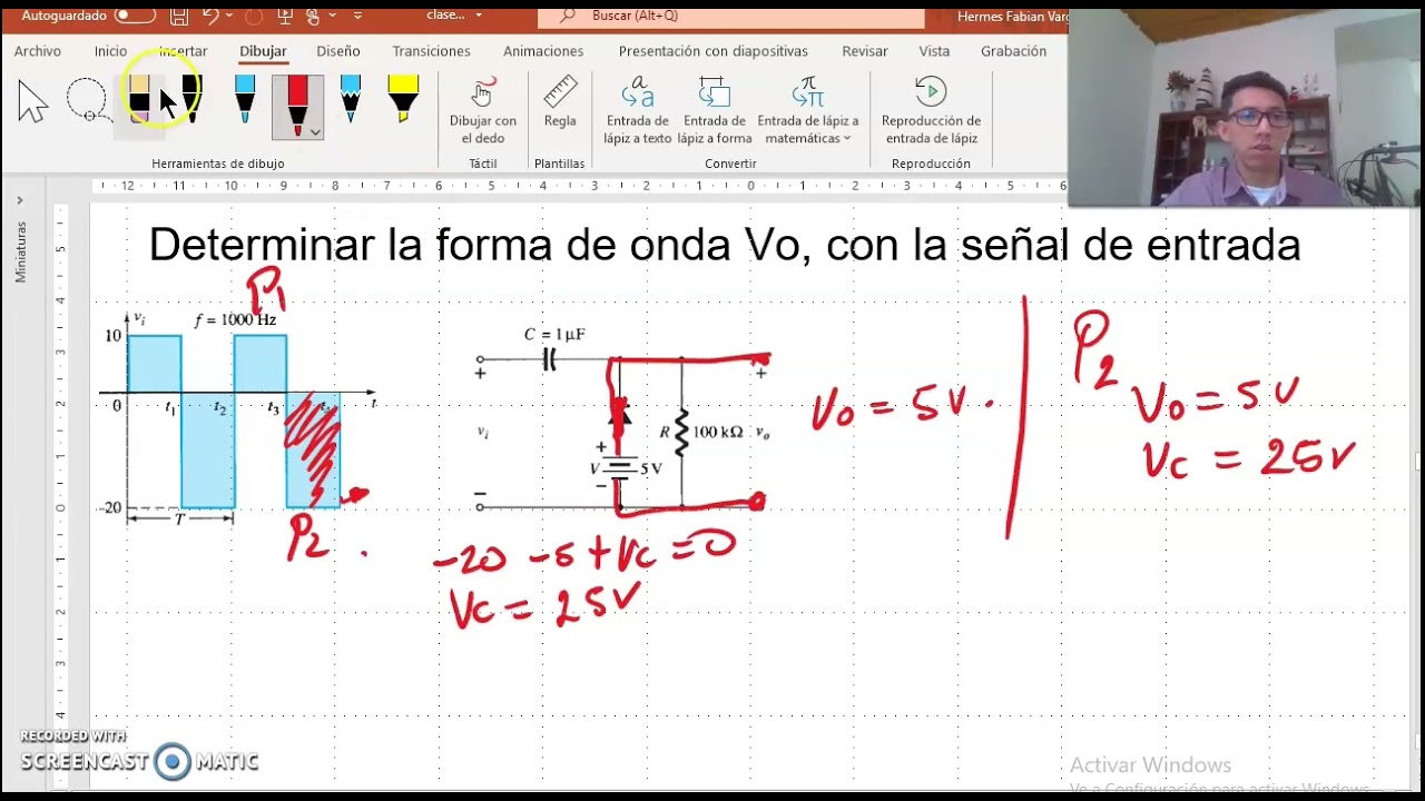 ejemplo con sujetador