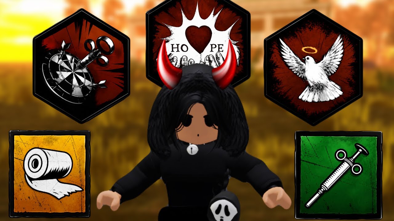 I Created The Most Evil Survivor Builds