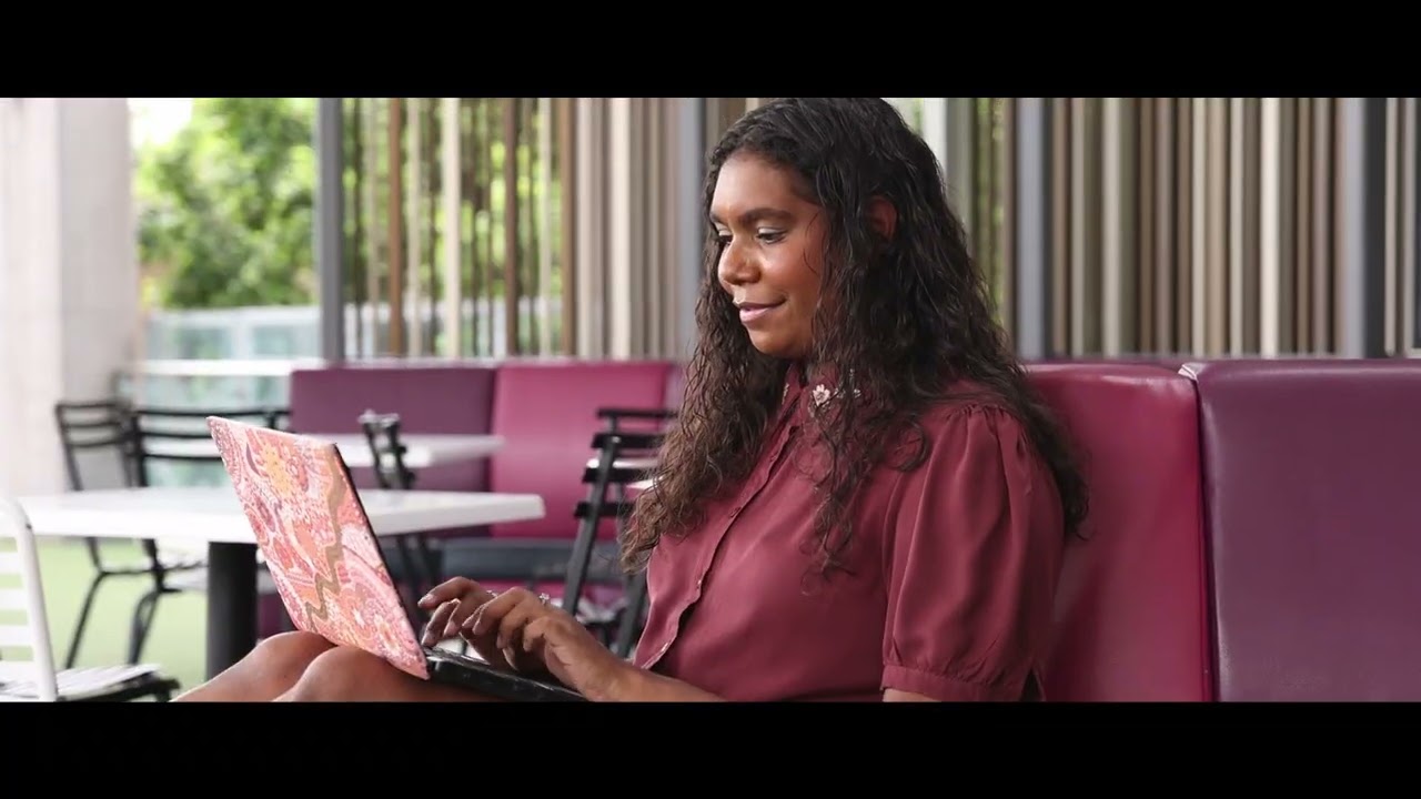 dentsu video