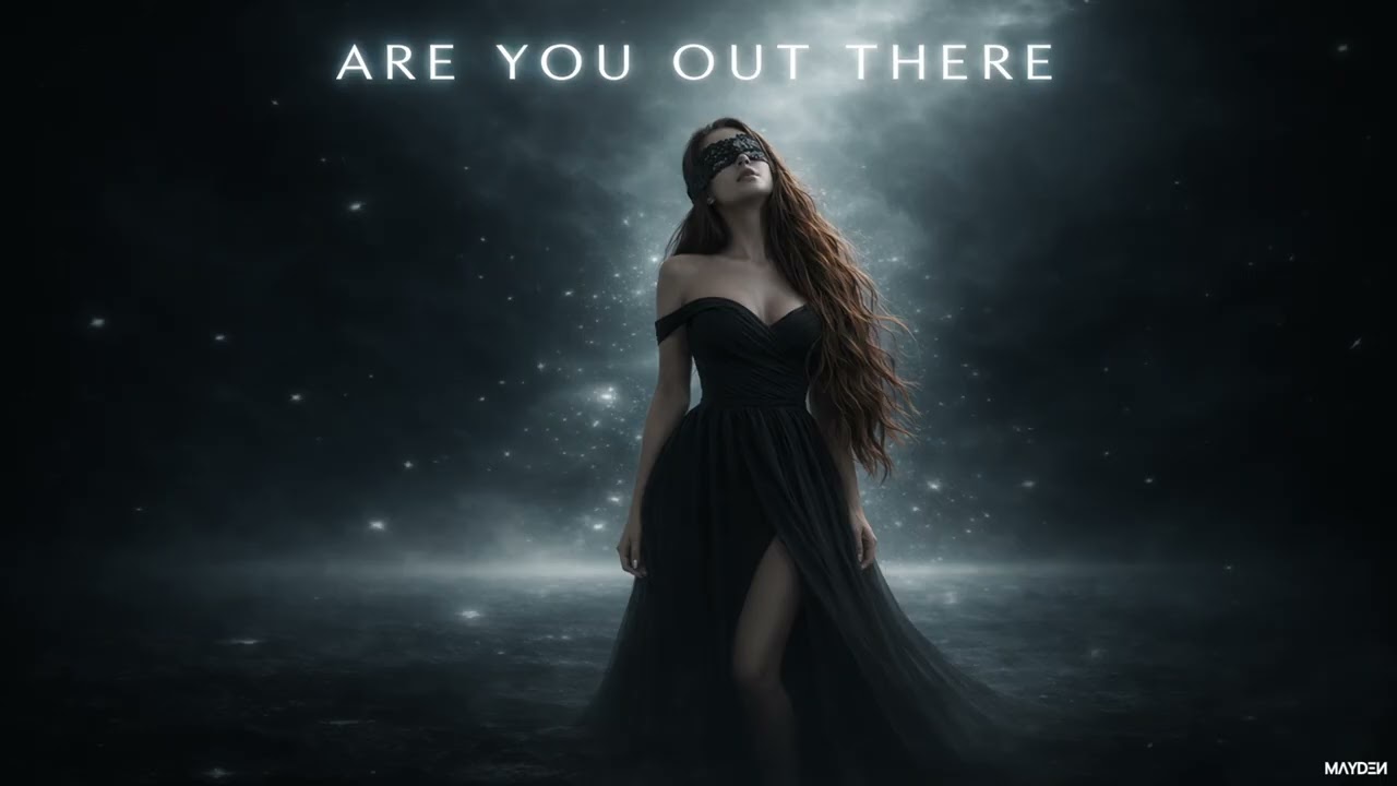 M A Y D E N - Are You Out There