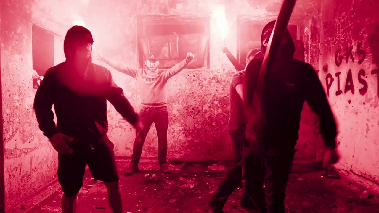 Wandal GCH - Gliwickie chachary