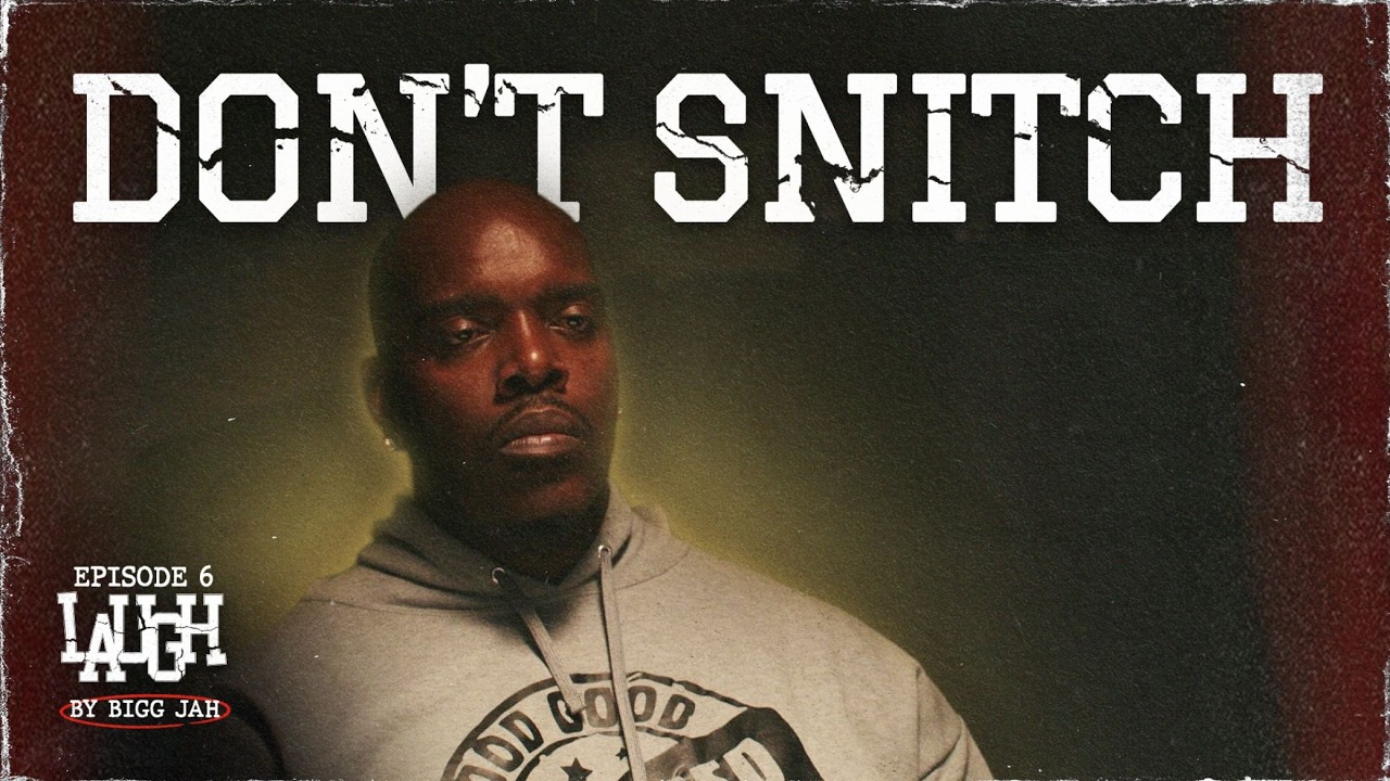 Don't Snitch | LAUGH Episode 6 – Hood Comedy Series