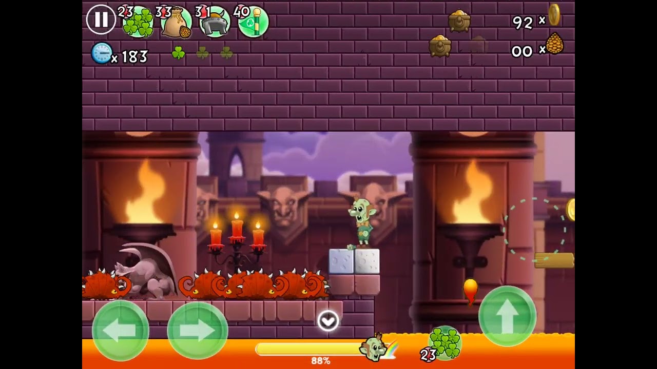 Lep’s world 3 level 10-20
