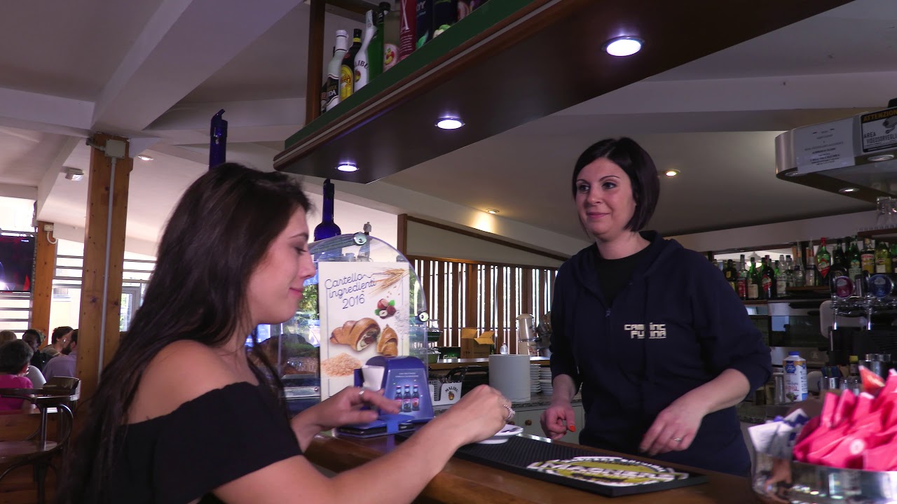 Camping Fusina  - Venezia, Veneto - Ristorazione