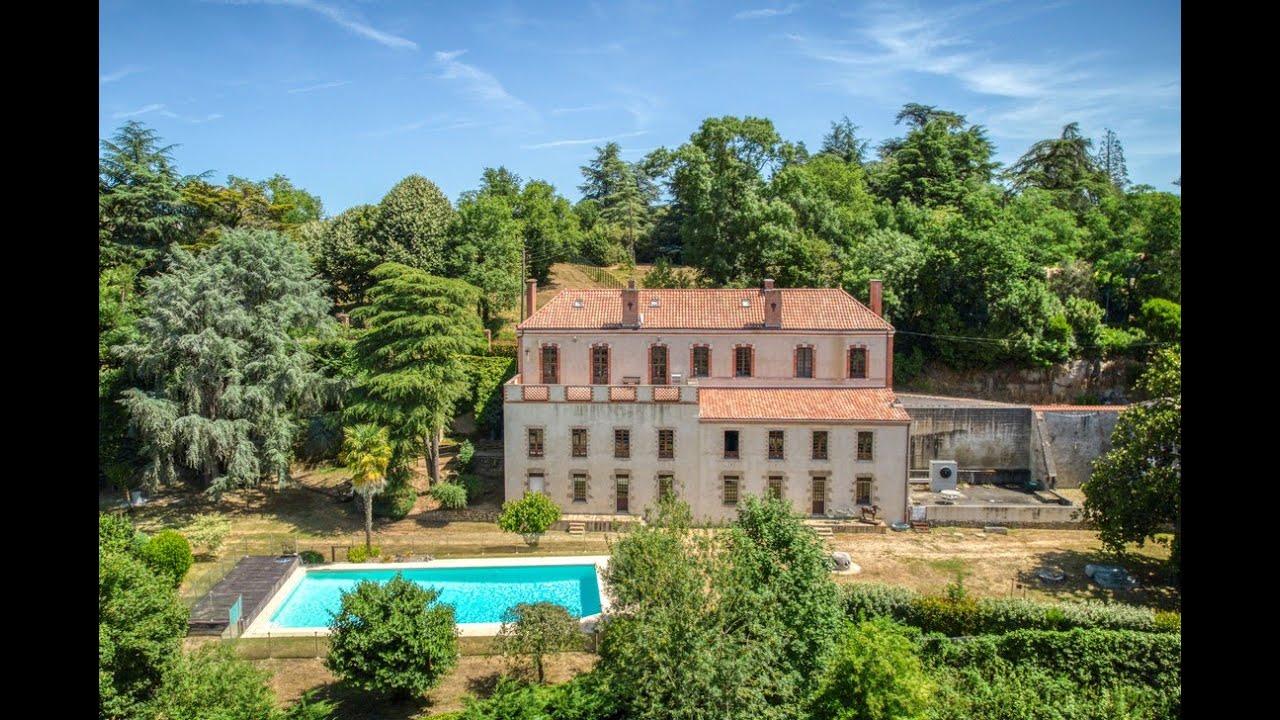 Vidéo Immobilière N°15 - Gétigné | Emmanuel Siboulet