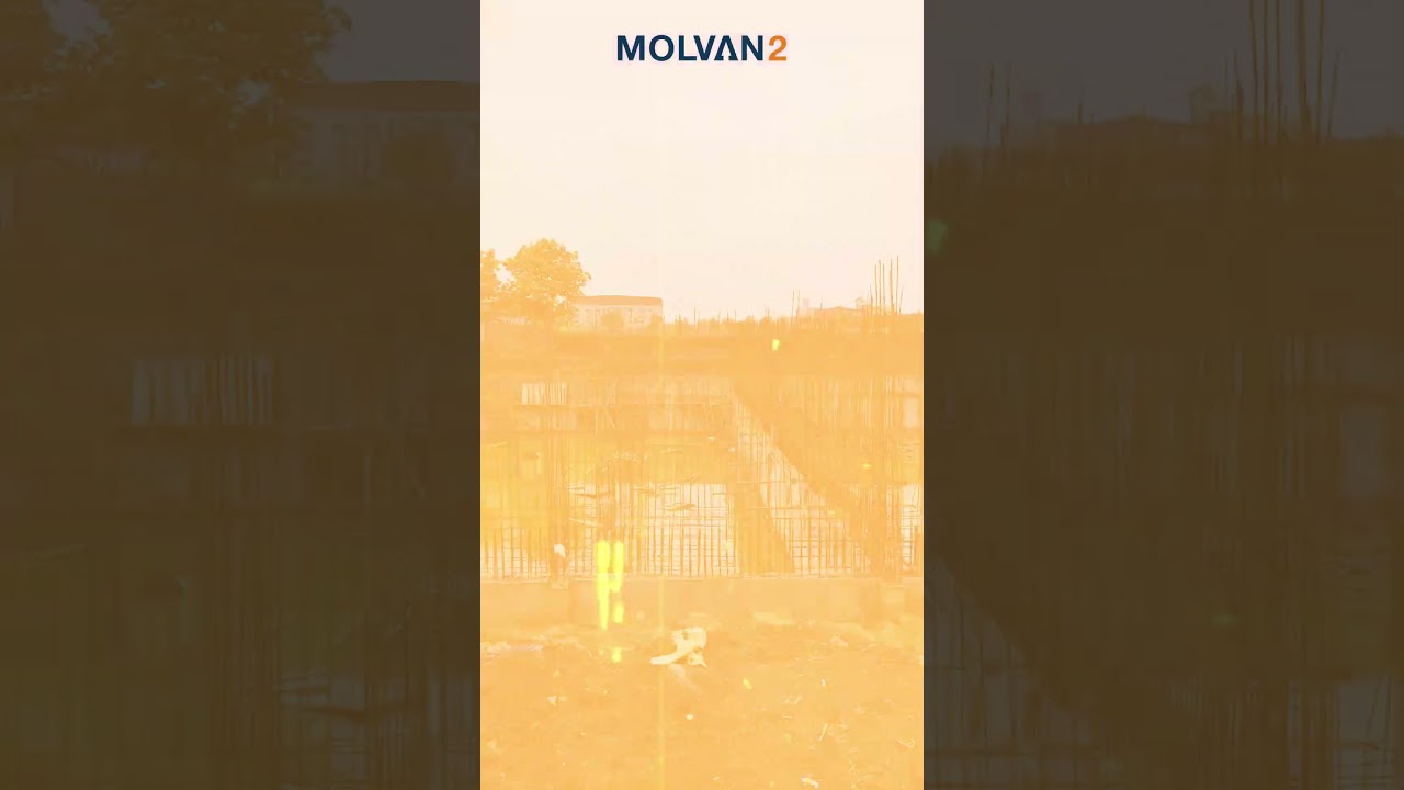 Molvan-2 INDUSTRIAL PLOTS 