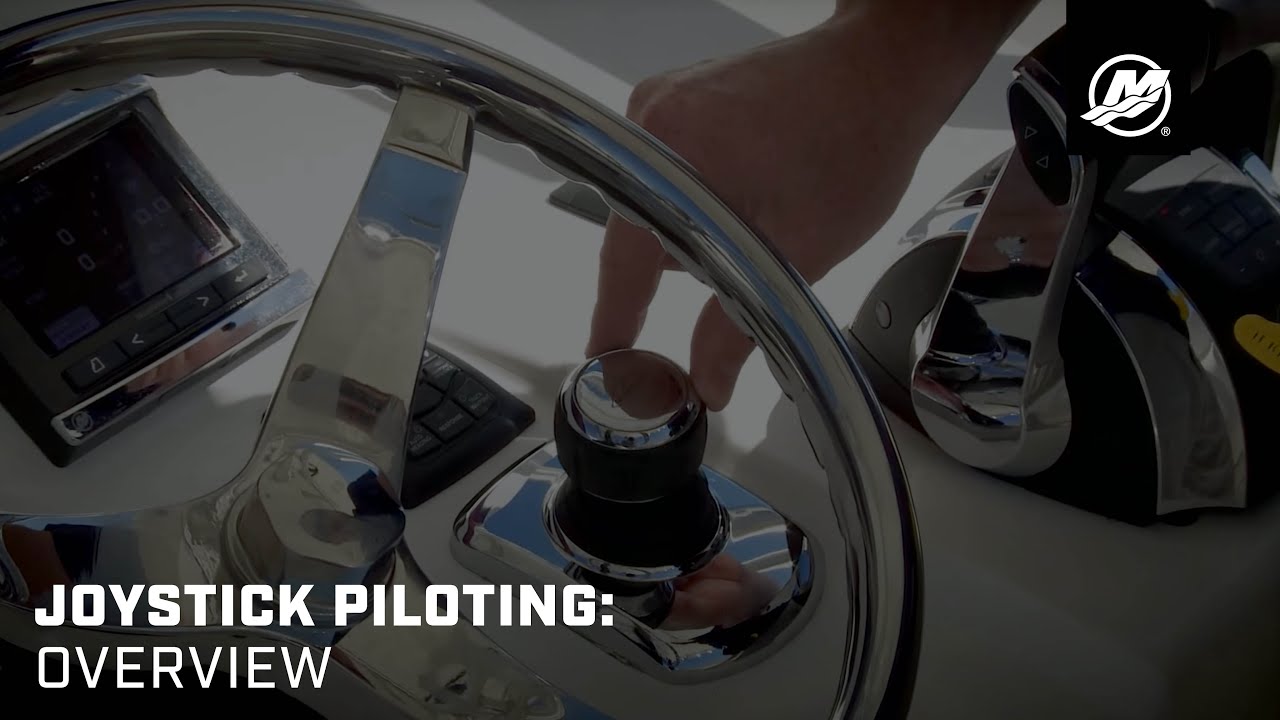 Joystick Piloting: Overview