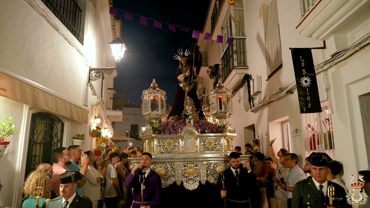 HUMILDAD EN TU MIRADA | EXTRAORDINARIA 400 ANIVERSARIO | AM VIRGEN DE LA OLIVA | DESDE TRIANA