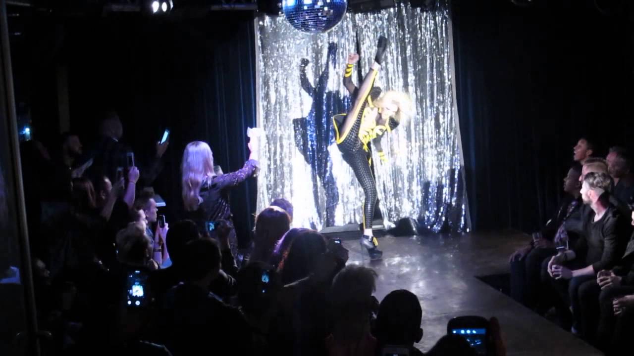 Laganja Estranja at Micky's Weho - Los Angeles|CA