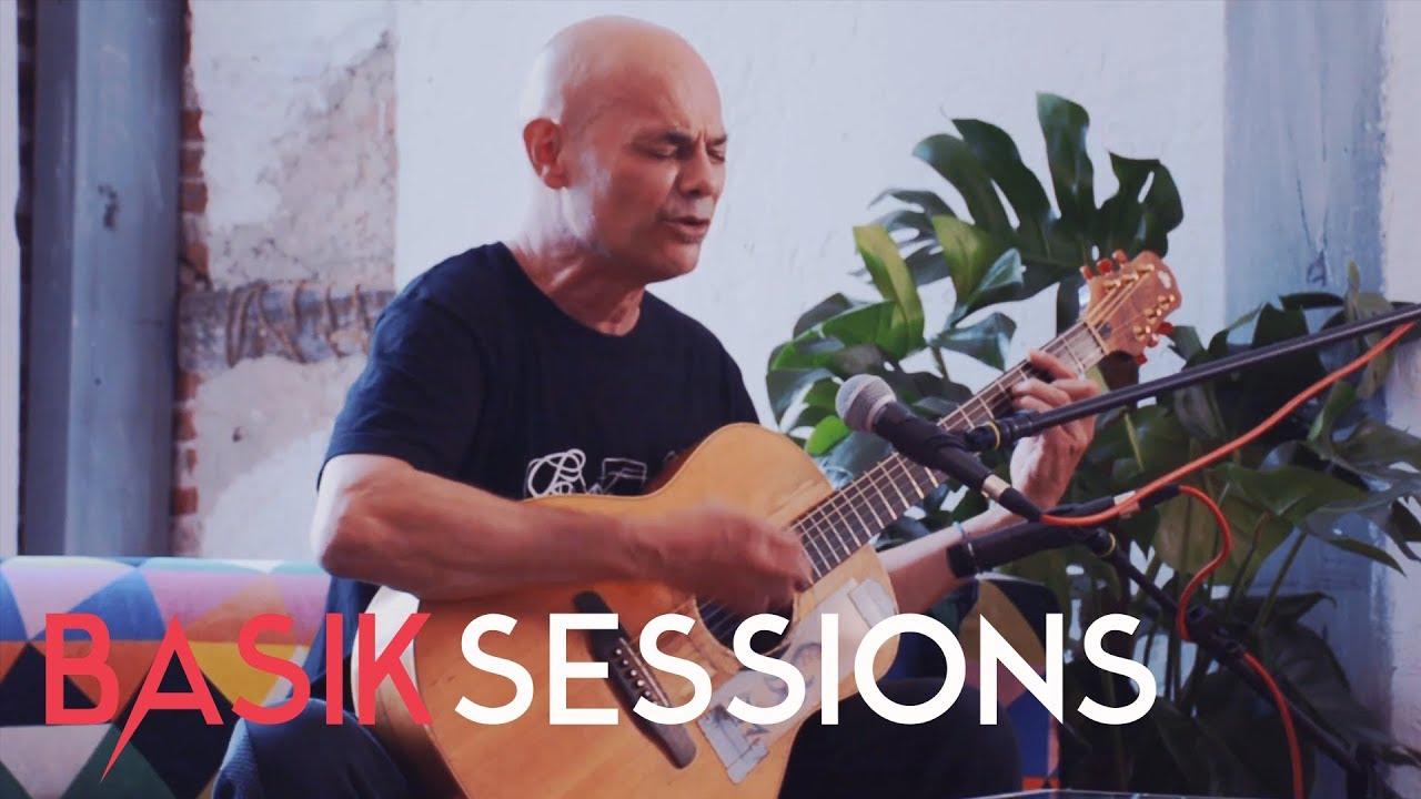 Celtas Cortos - Cada Día | BASIK SESSIONS