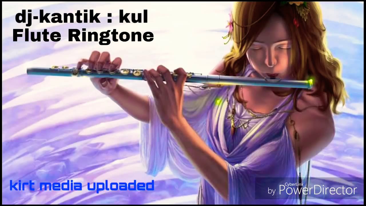 Best flute ringtone in 2019