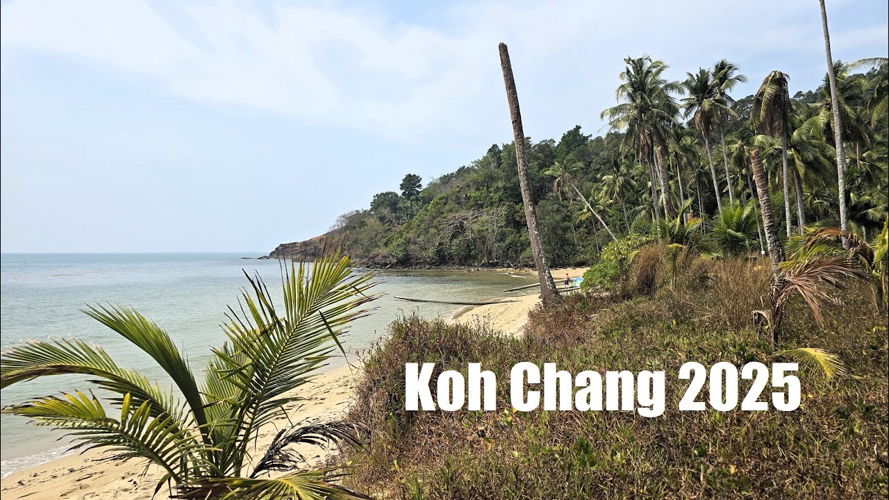 Koh Chang 2025