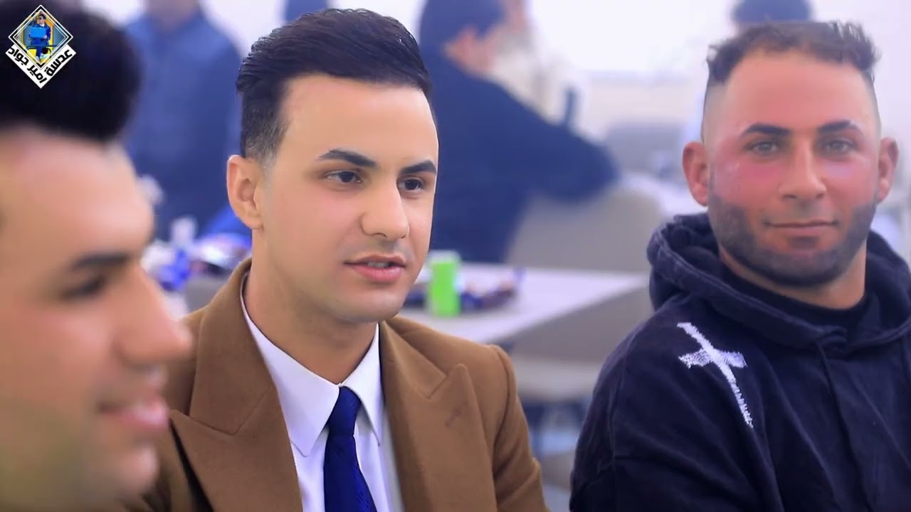 محمد السدوي حفله زفاف العريس زيد ألف مبروك التصوير امير جواد