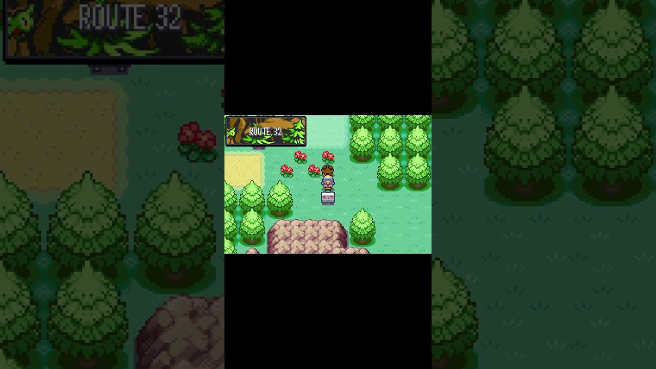 Pokémon Heart & Soul Randomizer Nuzlocke Part 3