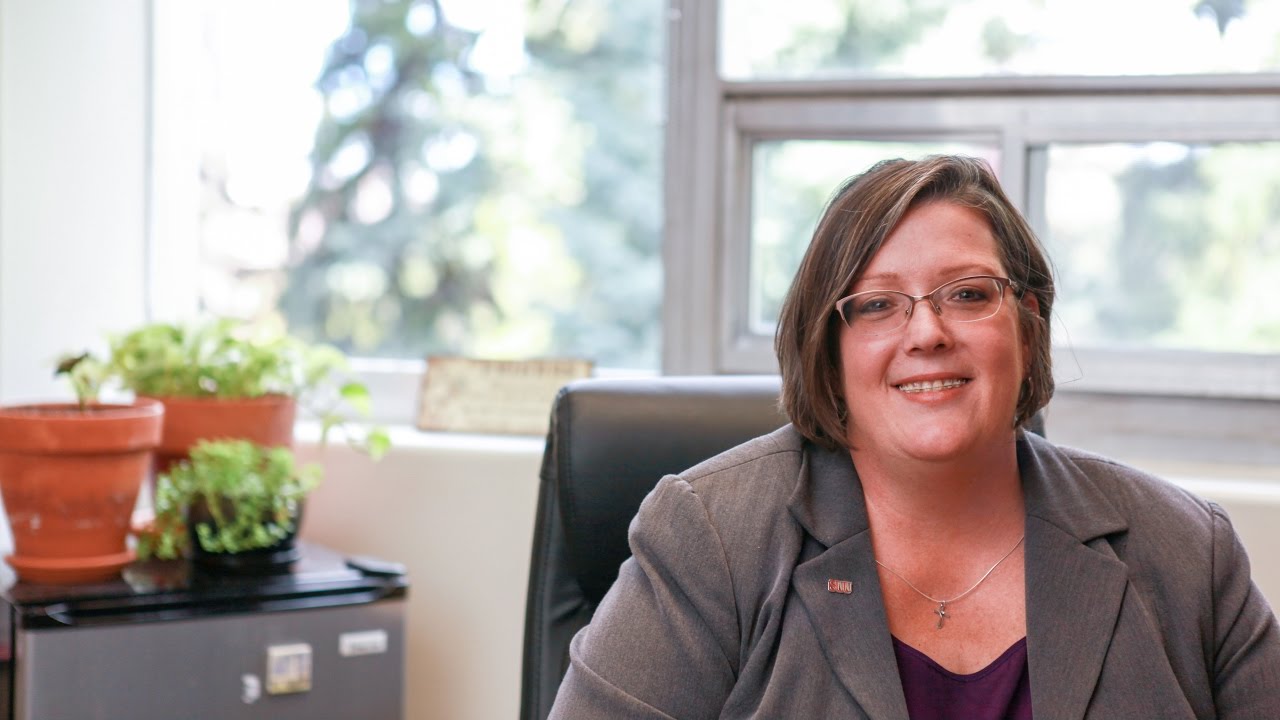 Meet Our Professors: Angela Pool-Funai, Public Administration