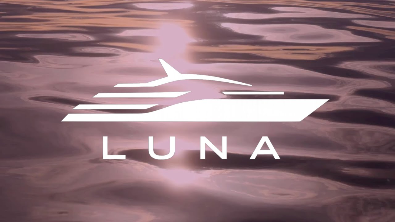 Luna - 90m Oceanco exclusively for sale