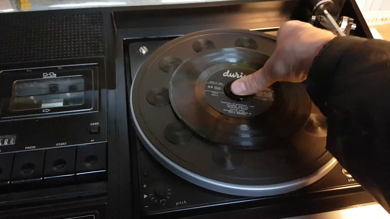 Grundig Studio 3010