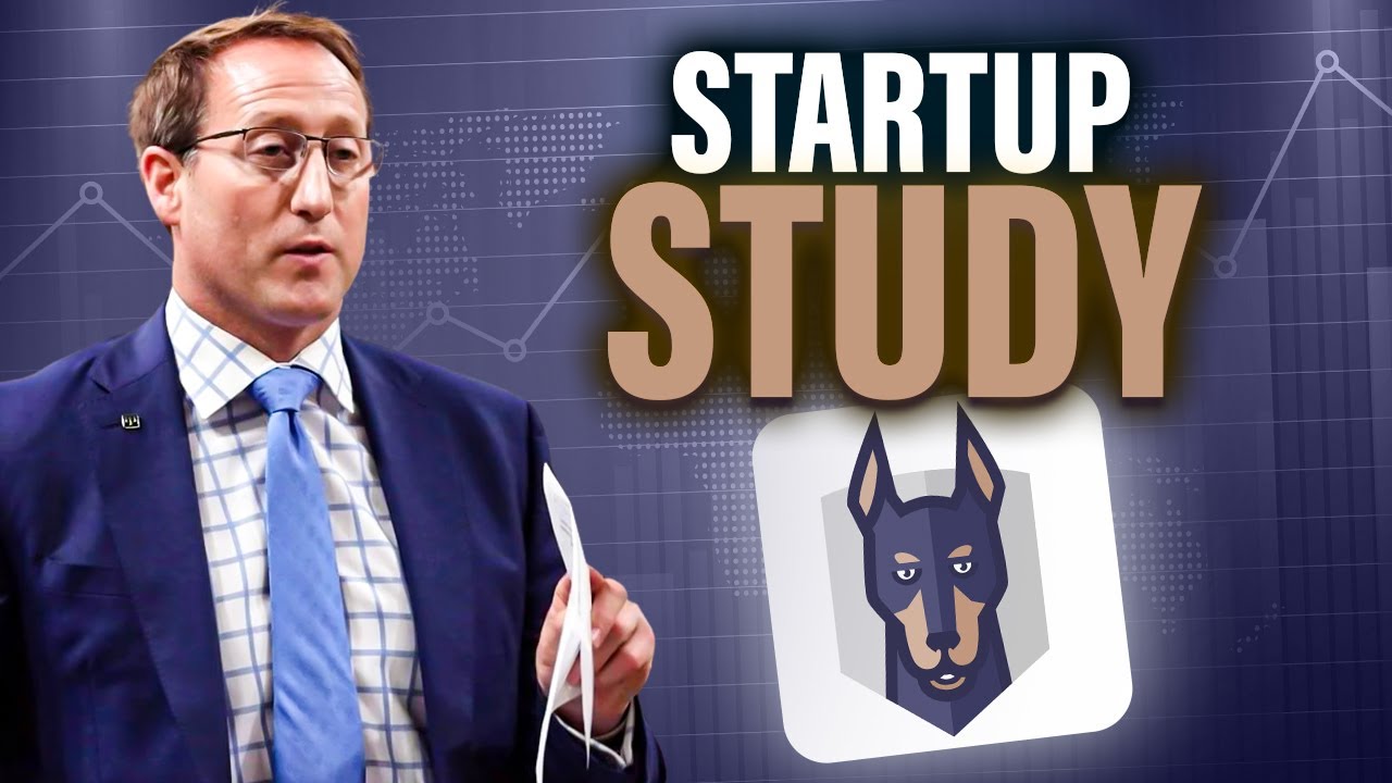Snyk&rsquo;s $7 Billion Secret | Startup Lessons You Must Know