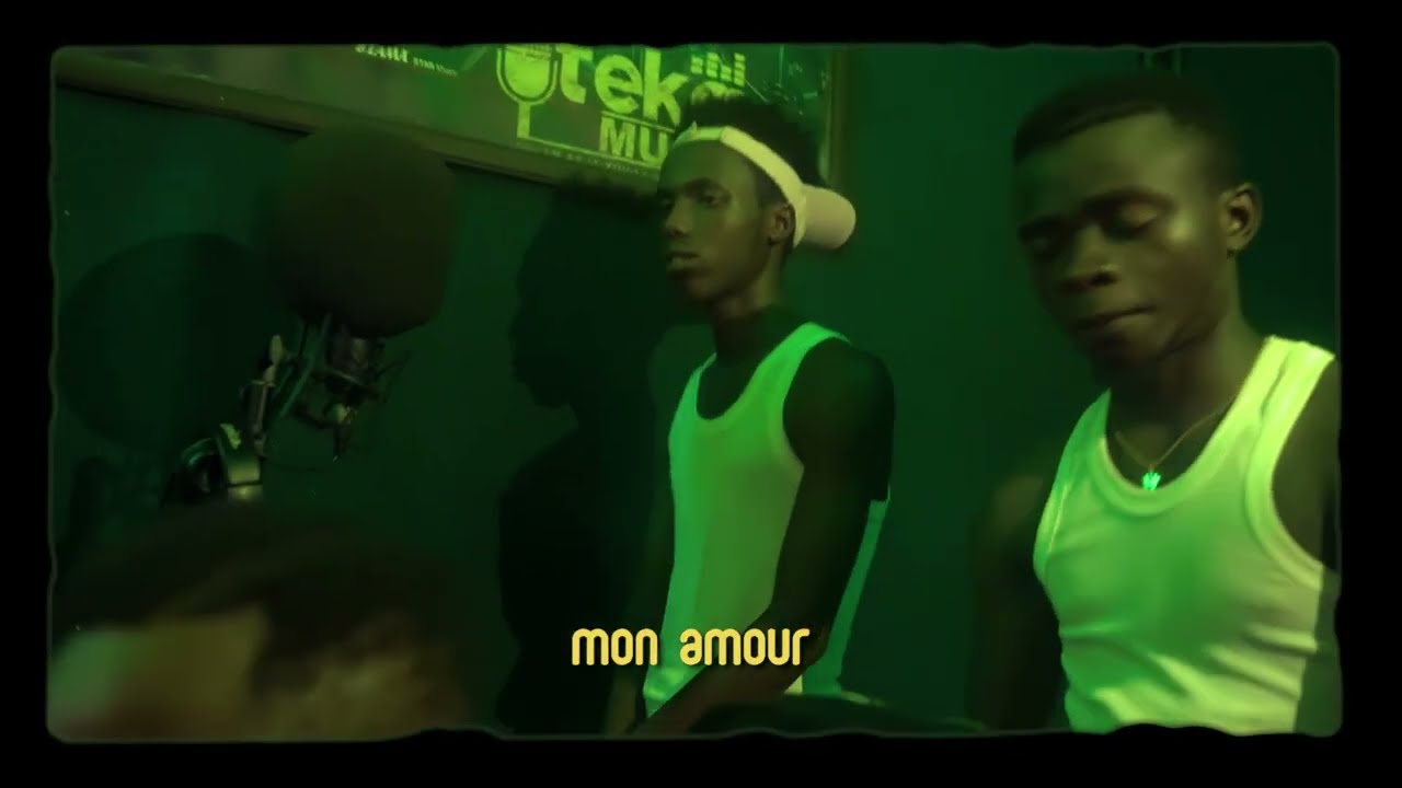V lason _ft Daprince