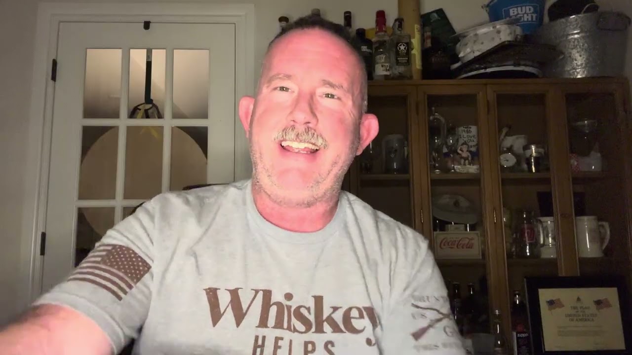 Middle West Spirits Ported Pumpernickel rye 