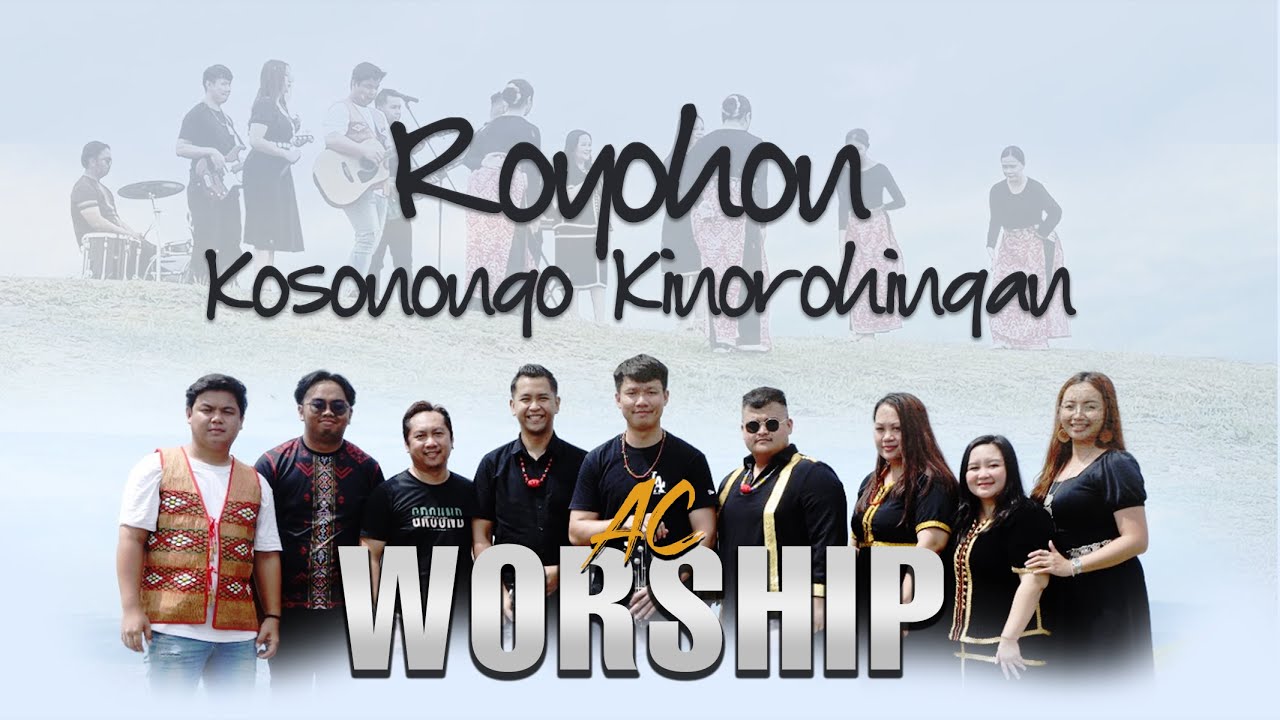ROYOHON KOSONONGO KINOROHINGAN (SIB ASIA CITY)