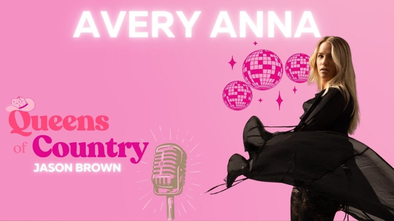 Avery Anna - We're Trauma Bonding