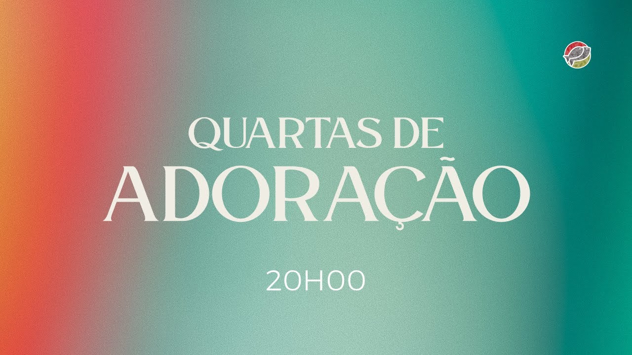Quartas de Adoração | 28/01/2026
