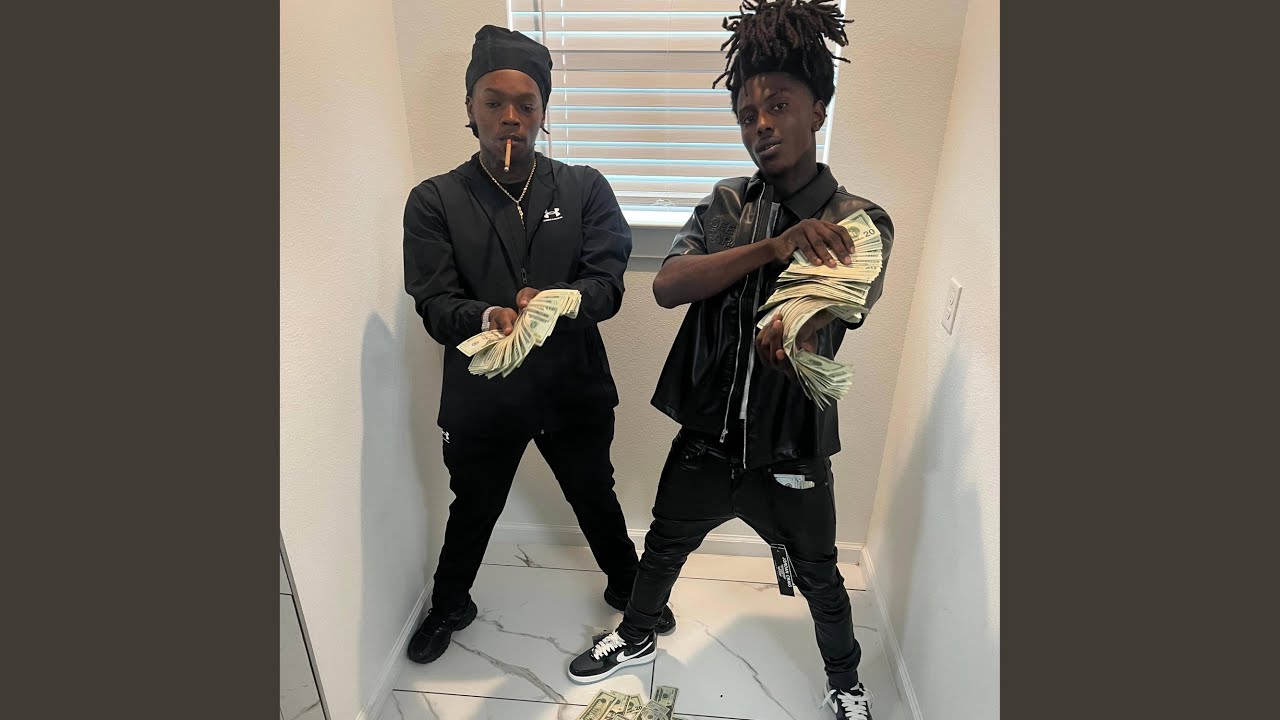 Blood Bathh (feat. Channel4markk)